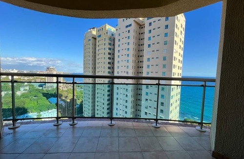 San Geronimo Copropriété | Exclusive 3 BDR, Gym & Pool, Sea view Condo
