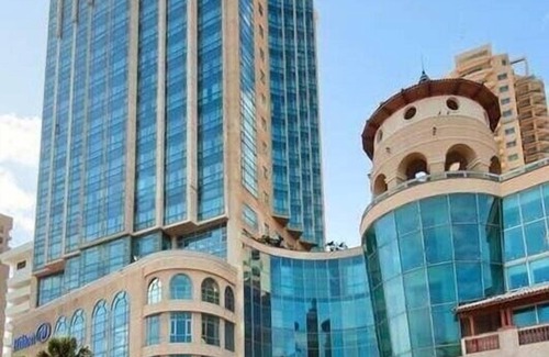 San Geronimo Copropriété | Exclusive 3 BDR, Gym & Pool, Sea view Condo