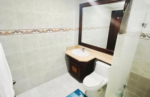 San Geronimo Appartement | Exclusive 3 BDR, Gym & Pool, SeaView, Luxury Tower