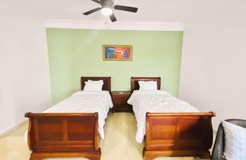 San Geronimo Appartement | Exclusive 3 BDR, Gym & Pool, SeaView, Luxury Tower
