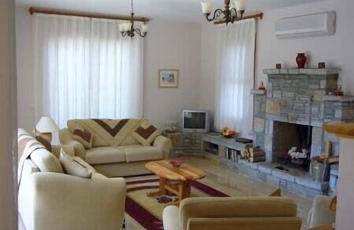 Dalyan City Center Villa | Exclusive 4 Bedroom Villa