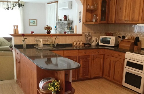 Dalyan City Center Villa | Exclusive 4 Bedroom Villa