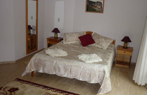 Dalyan City Center Villa | Exclusive 4 Bedroom Villa