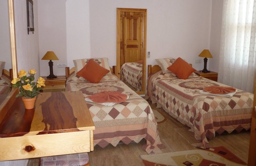 Dalyan City Center Villa | Exclusive 4 Bedroom Villa