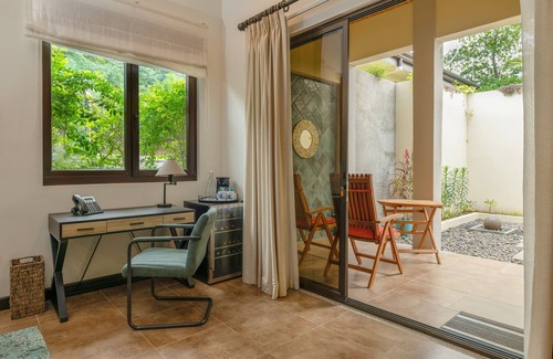 Coco Villa | Villa de luxe avec spa avec repas inclus (idéal pour les groupes!)