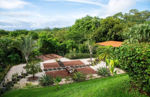 Coco Villa | Villa de luxe avec spa avec repas inclus (idéal pour les groupes!)