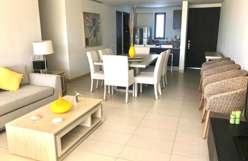 Playa Diamante Appartement | Exclusive apartment in La Isla Residences Acapulco.