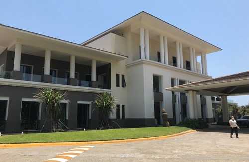 Playa Diamante Appartement | Exclusive apartment in La Isla Residences Acapulco.