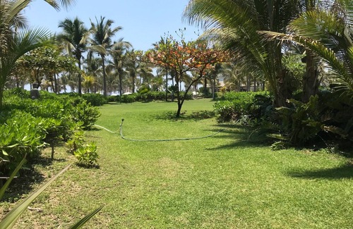 Playa Diamante Appartement | Exclusive apartment in La Isla Residences Acapulco.
