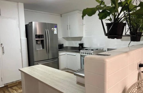 Laureles - Estadio Maison | Exclusive accommodation for groups