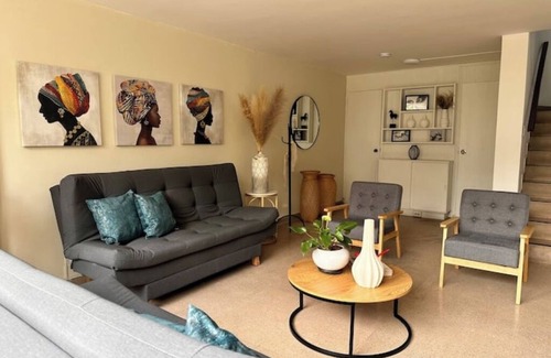 Laureles - Estadio Maison | Exclusive accommodation for groups