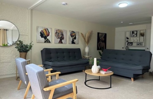 Laureles - Estadio Maison | Exclusive accommodation for groups