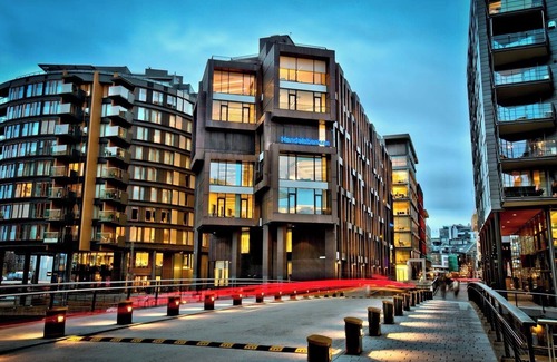 Frogner Appartement | Exclusive and Central Apartment in Vika