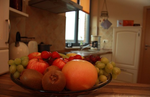 Guestrow Appartement | Appartement design exclusif et luxueux au coeur de Güstrow près de Rostock