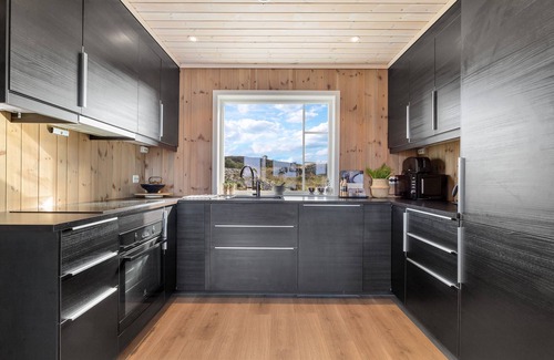 Steinsland Cottage | Familial, exclusif, spacieux