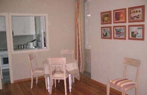 Mondariz-Balneario Appartement | Appartement exclusif au Gran Hôtel Residencial Mondariz (Galicia)