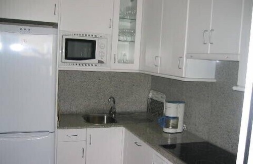 Mondariz-Balneario Appartement | Appartement exclusif au Gran Hôtel Residencial Mondariz (Galicia)