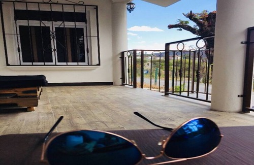 Huehuetenango Appartement | Appartement exclusif