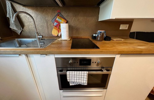 Busto Arsizio Appartement | [★★★★★] Exclusive Apartment 10 min by MXP.