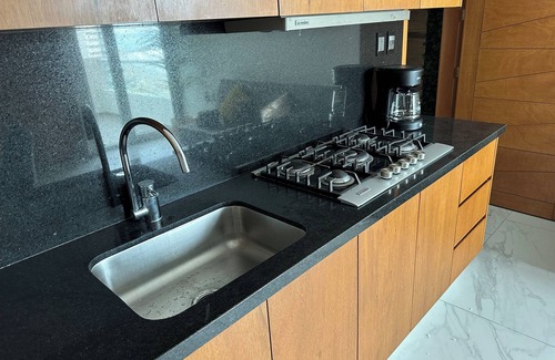 Boca del Rio Appartement | DEPA EXCLUSIVO CON HERMOSA VISTA AL MAR