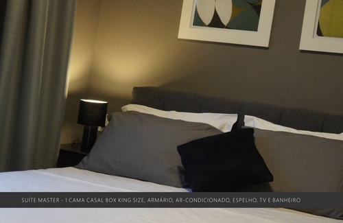 Itapema Appartement | Appartement Exclusif Itapema