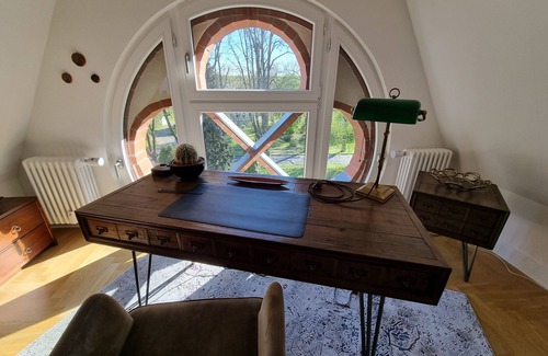 Bad Doberan Maison | Exclusive apartment - Baltic Sea - 110m2