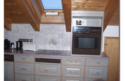 Lenggries Appartement | Exclusive apartment for up to 5 people