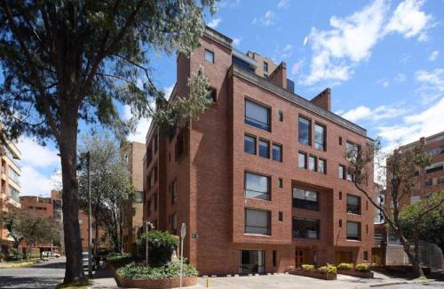 La Gran Via Appartement | Exclusive Apartment in Bogota 93 Park Area