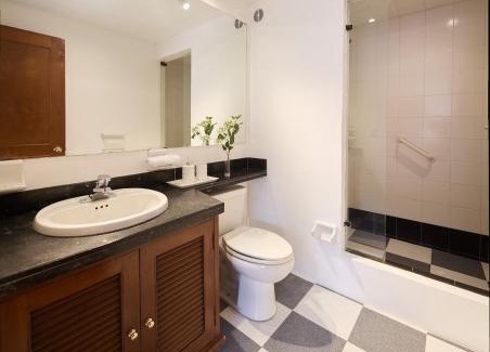 La Gran Via Appartement | Exclusive Apartment in Bogota 93 Park Area