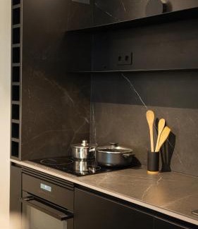 Sao Miguel do Rio Torto Appartement | Exclusive apartment in Lisbon