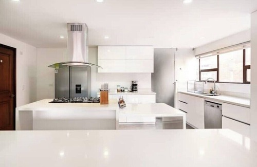 Chico Appartement | Exclusive apartment in the best area of ​​Bogotá