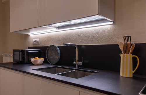 Siena City Centre Appartement | Exclusive apartment in the historic center of Siena with WI-FI TV full kitchen