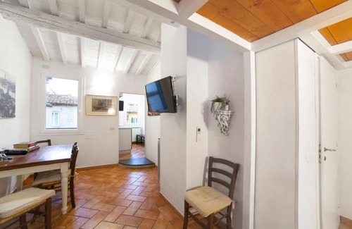 San Lorenzo Appartement | Exclusive Apartment San Lorenzo
