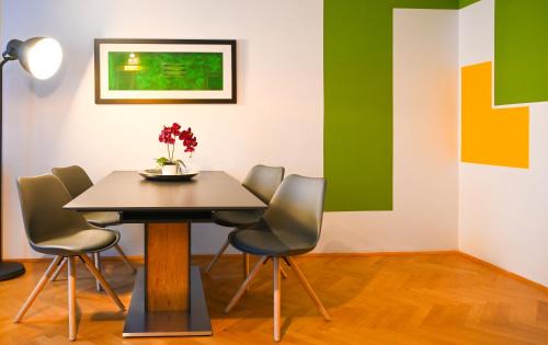 Margareten Appartement | Exclusive Apartment Schönbrunn