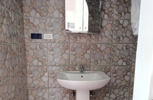 Moalboal Appartement | Exclusive Apartment With 38 m² of Living Space and Free use of the Whirlpool