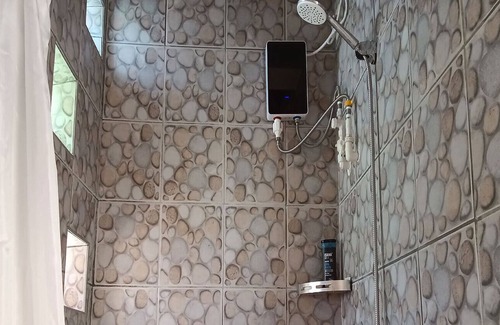 Moalboal Appartement | Exclusive Apartment With 38 m² of Living Space and Free use of the Whirlpool