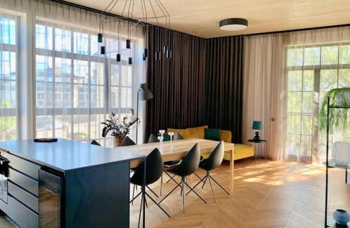 Kalamaja Appartement | Exclusive apartments in the city center