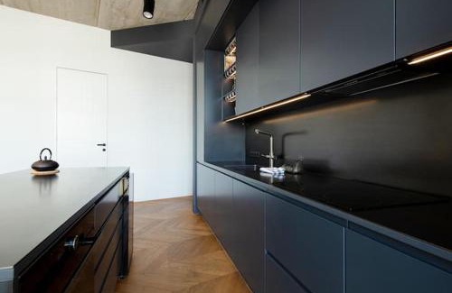 Kalamaja Appartement | Exclusive apartments in the city center
