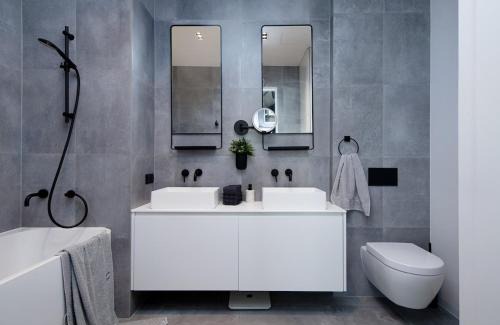 Kalamaja Appartement | Exclusive apartments in the city center