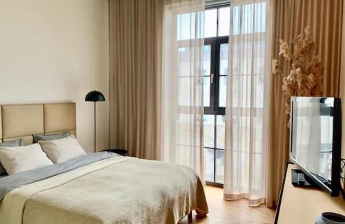 Kalamaja Appartement | Exclusive apartments in the city center