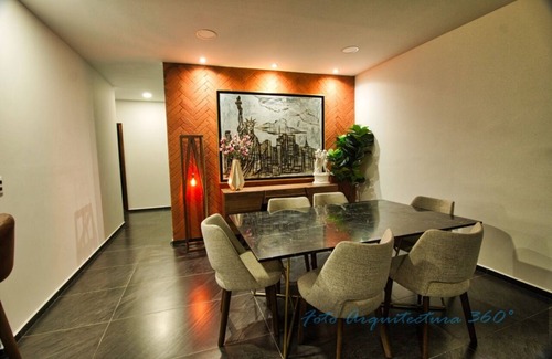 Zapopan Appartement | Exclusive apartments with style and modern concept in Av. Guadeloupe GDL, JAL.