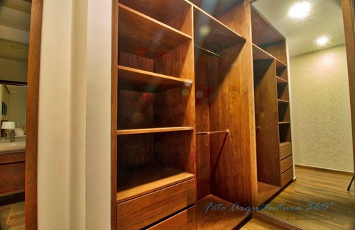 Zapopan Appartement | Exclusive apartments with style and modern concept in Av. Guadeloupe GDL, JAL.