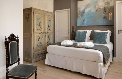 Avignon City Centre Hôtel | Exclusive B&B Suites, Apartments, Spa & Fitness La Maison des Augustins