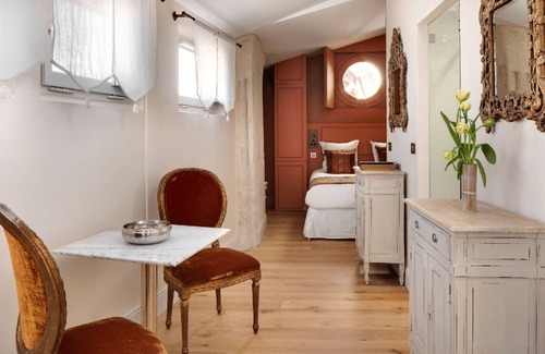 Avignon City Centre Hôtel | Exclusive B&B Suites, Apartments, Spa & Fitness La Maison des Augustins