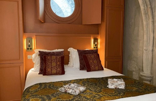 Avignon City Centre Hôtel | Exclusive B&B Suites, Apartments, Spa & Fitness La Maison des Augustins