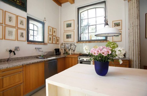Bastorf Maison | Exclusive barn near the Baltic Sea
