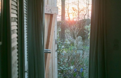 Bastorf Maison | Exclusive barn near the Baltic Sea