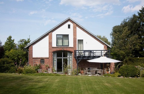 Bastorf Maison | Exclusive barn near the Baltic Sea