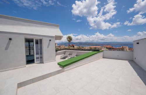 Capo Peloro Lit Et Petit-Déjeuner | Exclusive BB Villa Rosa