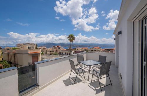 Capo Peloro Lit Et Petit-Déjeuner | Exclusive BB Villa Rosa